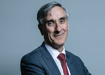 Sir John Redwood was one of 22 Conservative MPs who voted against Prime Minister Rishi Sunak's post-Brexit Northern Ireland deal. Picture: Chris McAndrew - UK Parliament official portraits