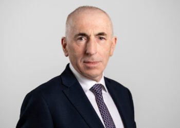 Neil Stewart, chair of R3?s Southern and Thames Valley region. R3 is the the UK?s insolvency and restructuring trade body.