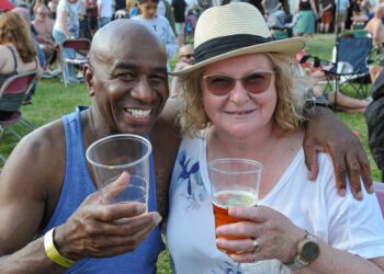 Twyford Beer Festival