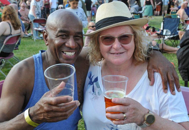 Twyford Beer Festival