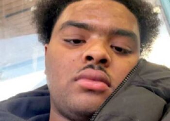 Tristian is a 21-year-old from Earley who has gone missing