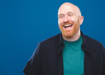 Ray Bradshaw's Doppleginger comes to Reading's South Street Arts Centre on Thursday, April 11. Picture: Jiksaw