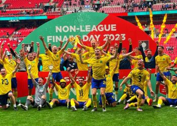 non league