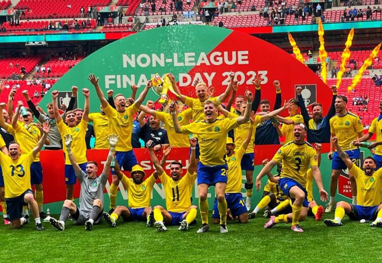 non league