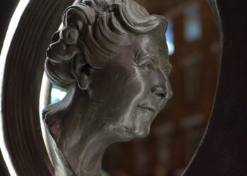 Is Agatha Christie's works problematical? It is a question the Wokingham Literary Society will explore at their next meeting Picture: Pixabay