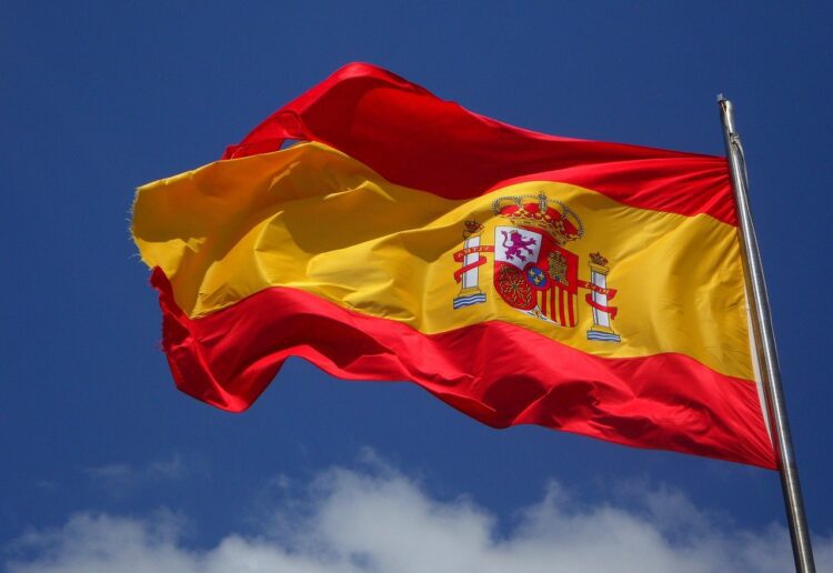 The Salty Olive is the venue for a Spanish evening Picture: Pixabay