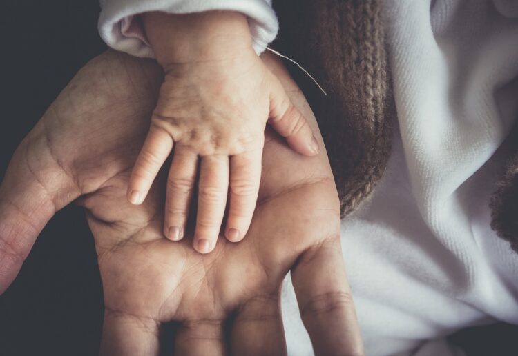 Parents can take their toddler to Wokingham Library for a Rhymetime session Picture: Pixabay