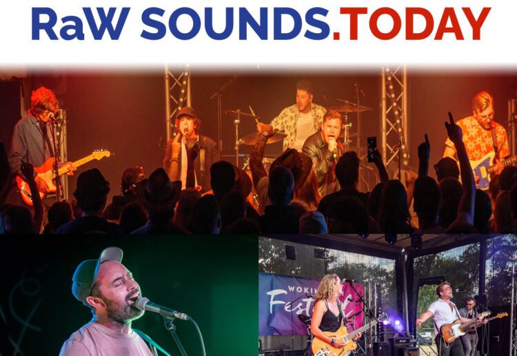 The RaW Sounds Today playlist of 2023