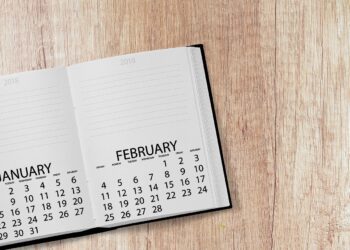 A new year is full of promise Picture: Dorothe from Pixabay