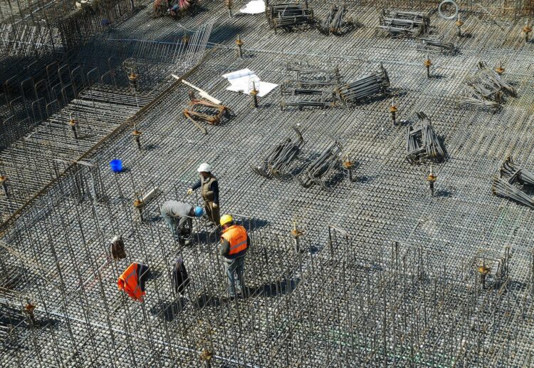 The government is promising a new approach towards housebuilding with its revised National Planning Policy Framework Picture: joffi from Pixabay