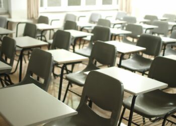 New Ofsted chief Sir Martyn Oliver has announced a pause to inspections in schools and new training for inspectors following the conclusion of the inquest into the death of Caversham headteacher Ruth Perry. Picture: MChe Lee via Unsplash