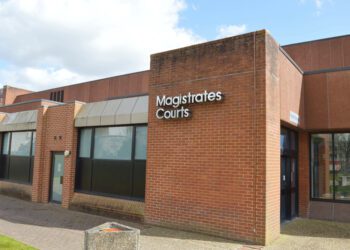 Reading Magistrates Court