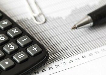 Covid grants need to be declared on tax returns Picture: Steve Buissinne from Pixabay