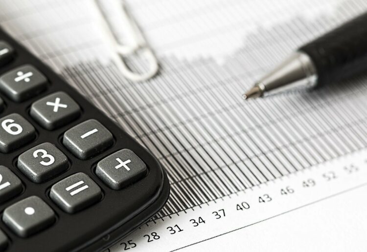 Covid grants need to be declared on tax returns Picture: Steve Buissinne from Pixabay