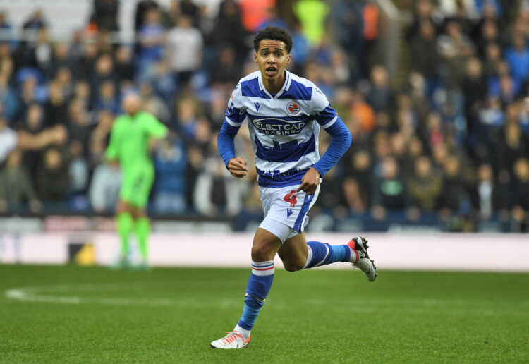 Ben Elliott will feature in Cameroon's African Cup of Nations squad