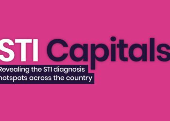 Wokingham has ranked in ninth place as the lowest STI infected area. Credit: Now Patient.