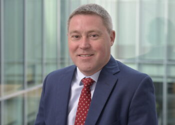 David Brookes, regional managing partner of BDO in the Thames Valley.