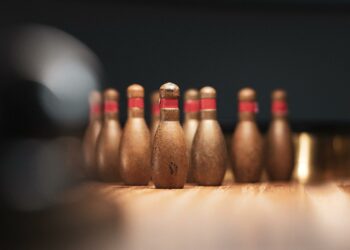 Barkham Village Residents Association will be hosting a skittles evening on Saturday, September 24. Picture: Fabio Henning