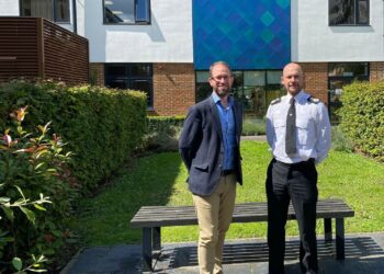 The latest round of community funding is available for organisations in the Thames Valley who are helping to reduce crime. Picture: The Office of the Police and Crime Commissioner