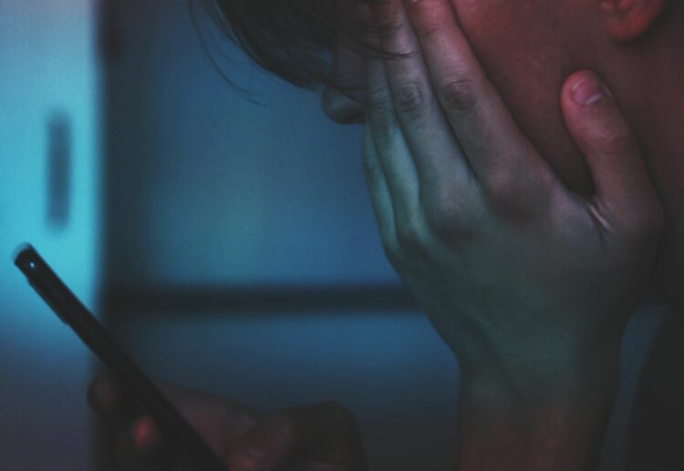 New figures show that child sexual offences remain close to record levels in the UK during 2022/2023, despite a drop in the Thames Valley. Picture: Adrian Swancar via Unsplash