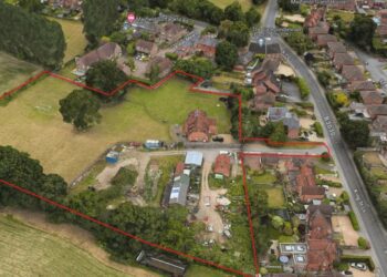 At least 11 of the new properties will be designated as being ?affordable?.