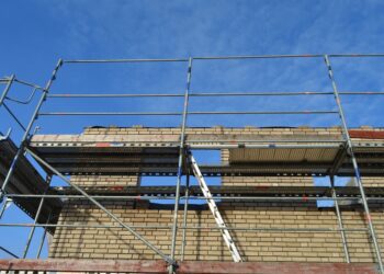 The outcome of the government's housing reforms is, to put it mildly, disappointing says council leader Cllr Stephen Conway Picture: Frauke Riether from Pixabay