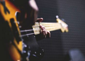 Live music is returning after a winter break Picture: freestocks via Unsplash