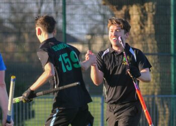 South Berks 3s v Oxford 3s

South Berks score