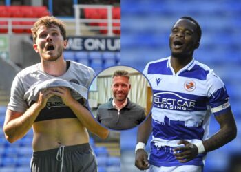 Reading FC