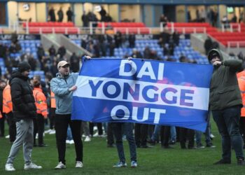 Reading FC
