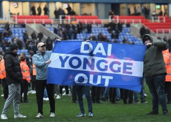 Reading FC