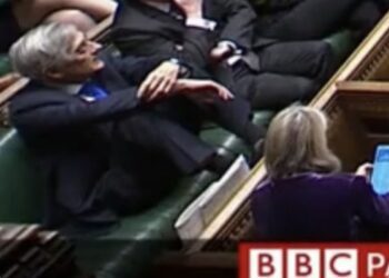 The tweet from Wokingham's Liberal Deomcrats.