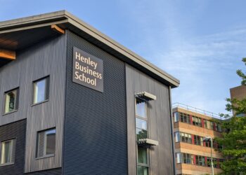 Henley Business School has announced the findings of its latest research into the workforce, examining what drives retention of staff and what motivates employees. Picture: Jake Clothier