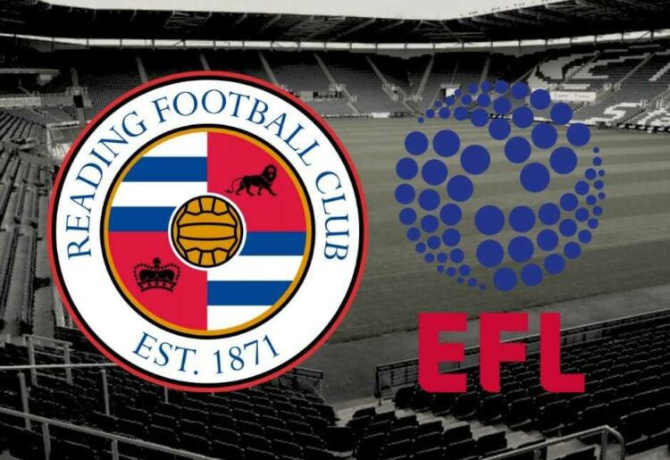 Reading FC, EFL