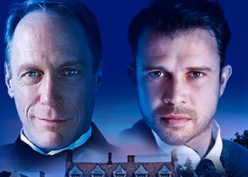 Sleuth is opening at Theatre Royal Windsor on January 31