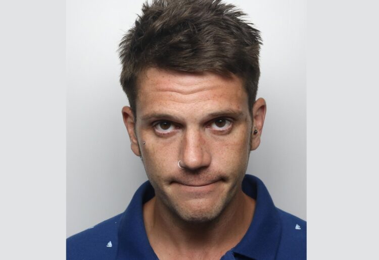 Thames Valley Police has renewed its appeal for help tracing James Moore, wanted in connection with the theft of two bikes in 2022.