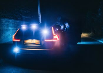 Thames Valley Police was among a number of forces taking part in a joint operation tackling county lines offences such as drug trafficking and theft. Picture: Thames Valley Police