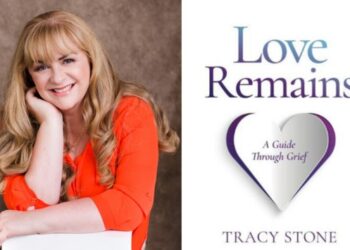 Tracy Stone will talk about coping with grief , at Wokingham Library, on Thursday, February 8 at 10.30pm. Picture: courtesy of Wokingham Borough Council