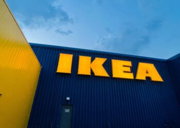 IKEA Reading Picture: Jueun Song/Unsplash