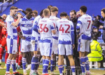 Reading v Leyton Orient