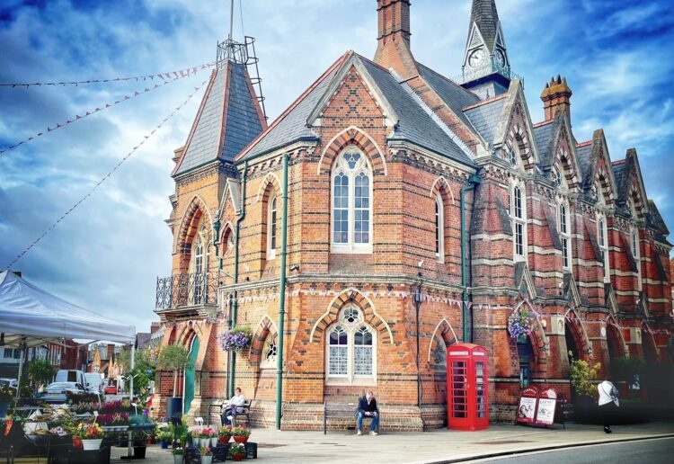 After meeting with several businesses in recent weeks, Cllr Stephen Conway said he thinks there is more the council can try to do.