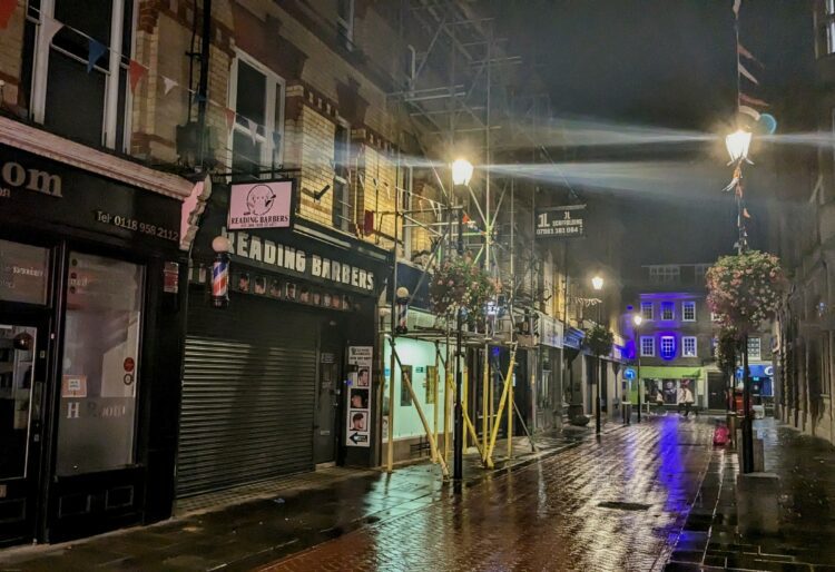 Licensing consultant Bill Donne says pressures in the industry have a 'knock-on' effect for independent businesses already struggling to survive. Picture: Jake Clothier