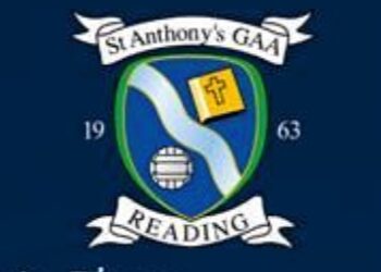 St Anthony's GAA