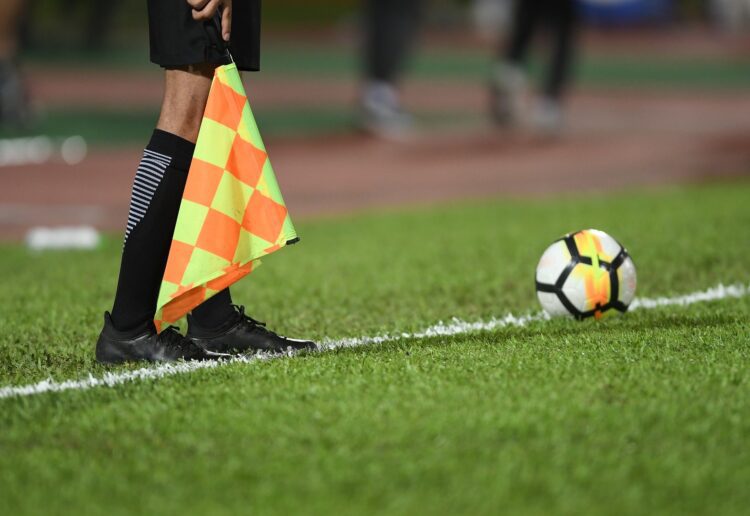 Referee Picture: Pixabay