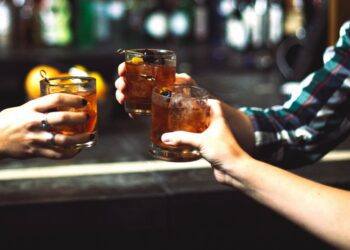 Pubs and hospitality across the UK are set to see alcohol duties frozen until August following an announcement by the Treasury. Picture: Drew Beamer via Unsplash