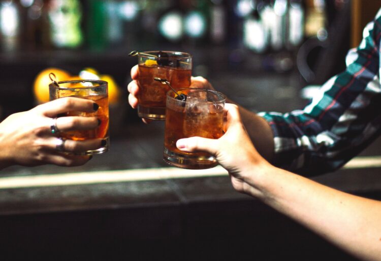 Pubs and hospitality across the UK are set to see alcohol duties frozen until August following an announcement by the Treasury. Picture: Drew Beamer via Unsplash