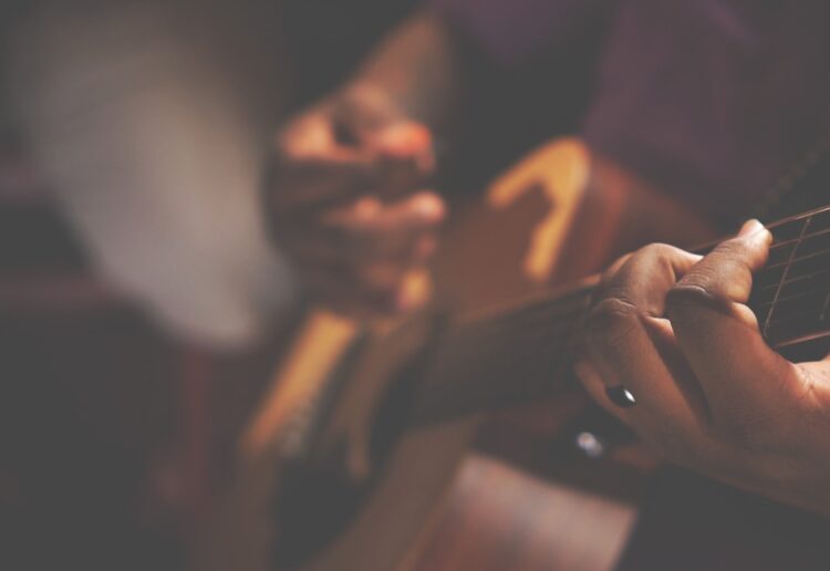 Live music will be performed Picture: Pexels from Pixabay