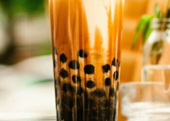 Try a new bubble tea flavour at Sweet Tiger, Crowthorne on Friday and Saturday, February 16 and 17.  Picture: Orimi Protograph via Unsplash.