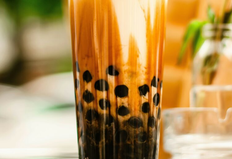 Try a new bubble tea flavour at Sweet Tiger, Crowthorne on Friday and Saturday, February 16 and 17.  Picture: Orimi Protograph via Unsplash.