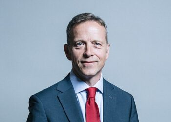 Matt Rodda, MP for Reading East. Picture: Chris McAndrew